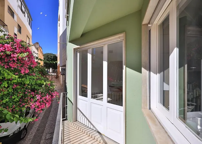 Urban Oasis * Portimão