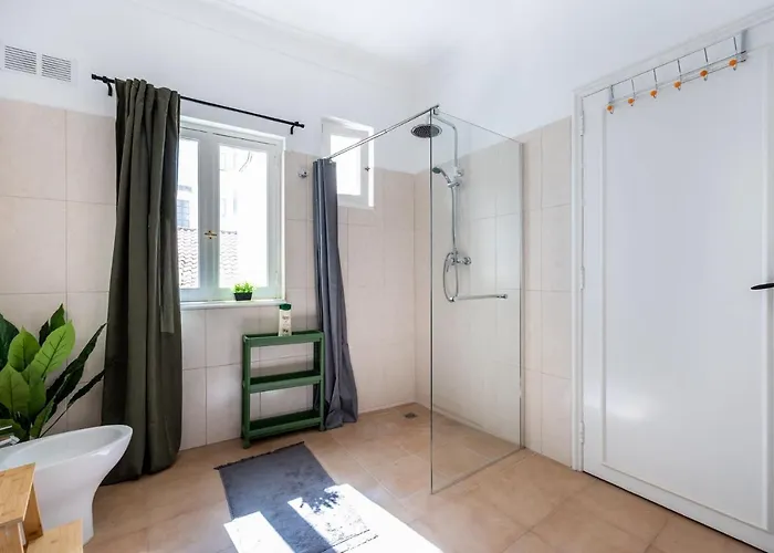 Urban Oasis * Portimão