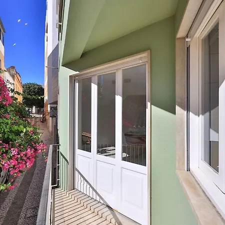 Urban Oasis * Portimão