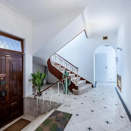 Villa Urban Oasis *