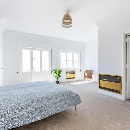 Urban Oasis Вилла