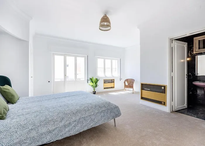 Urban Oasis Вилла