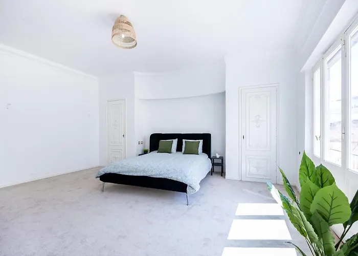 Urban Oasis * Портиман