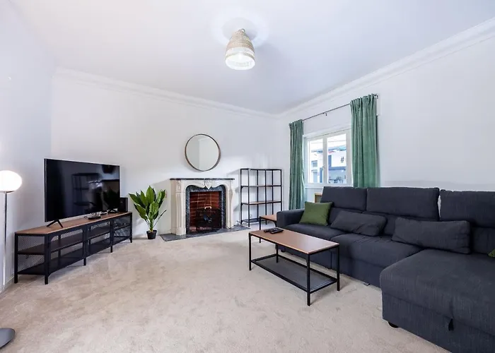 Urban Oasis Вилла *